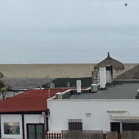 Beach House Appartement Passoscuro Buitenkant foto