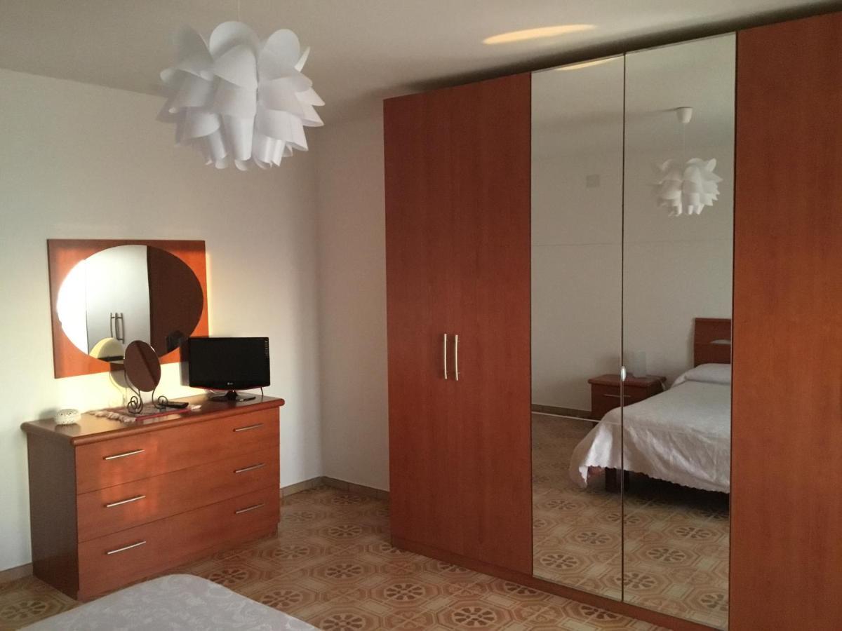 Beach House Appartement Passoscuro Buitenkant foto