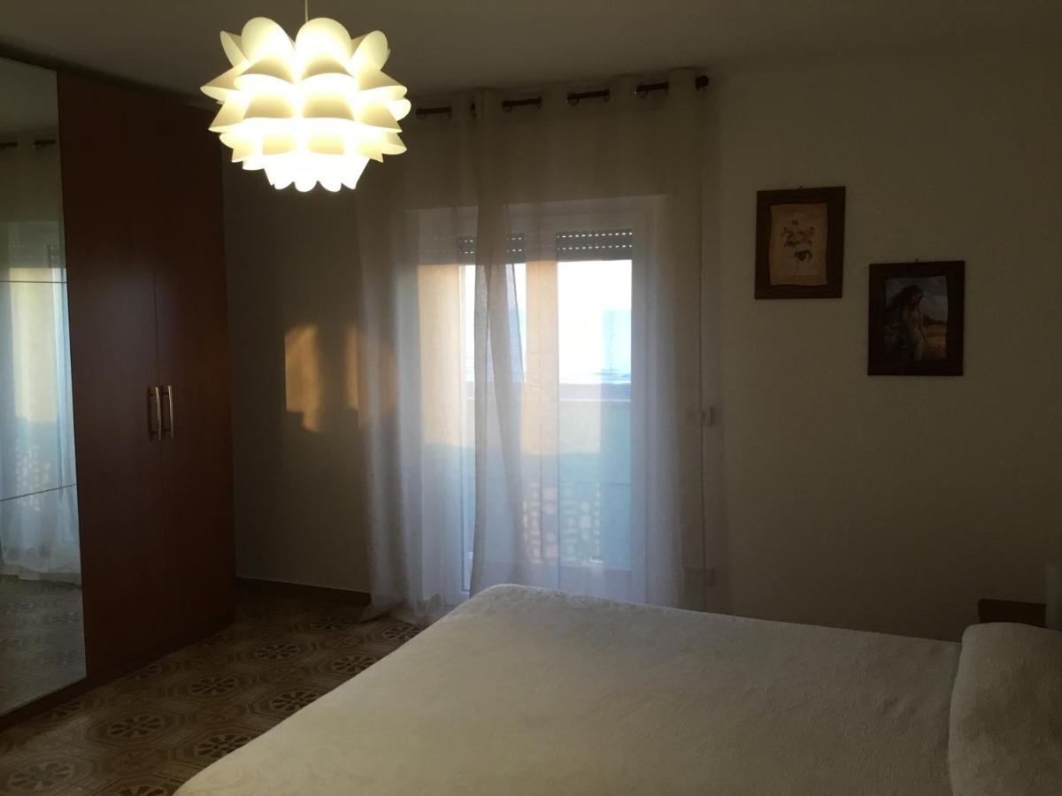 Beach House Appartement Passoscuro Buitenkant foto