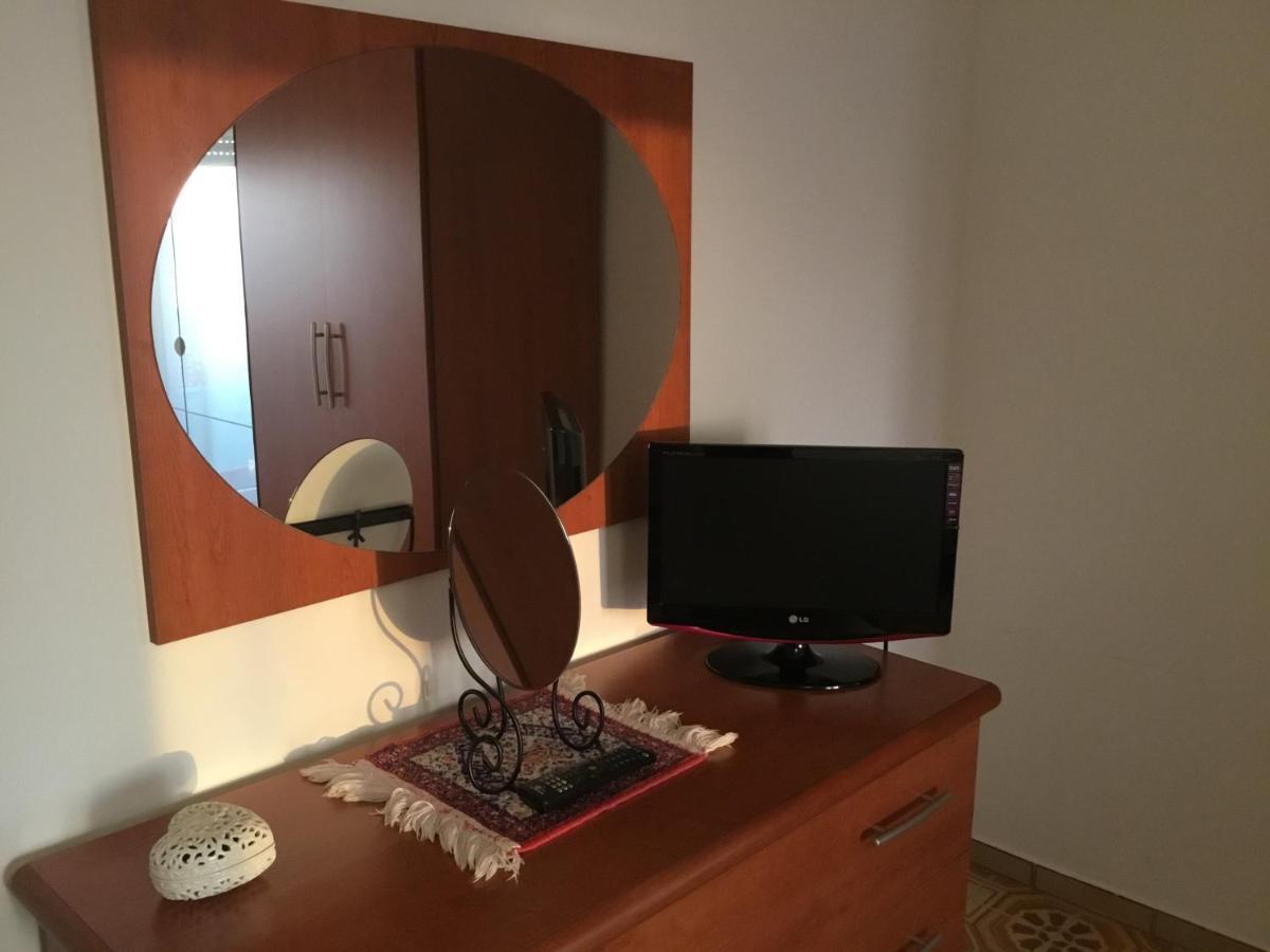 Beach House Appartement Passoscuro Buitenkant foto