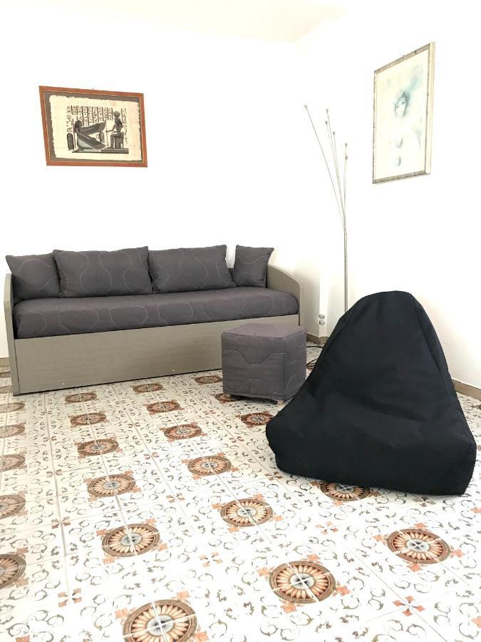 Beach House Appartement Passoscuro Buitenkant foto