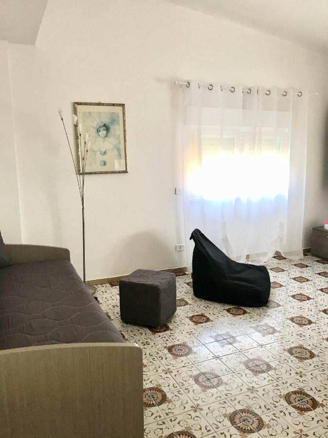 Beach House Appartement Passoscuro Buitenkant foto