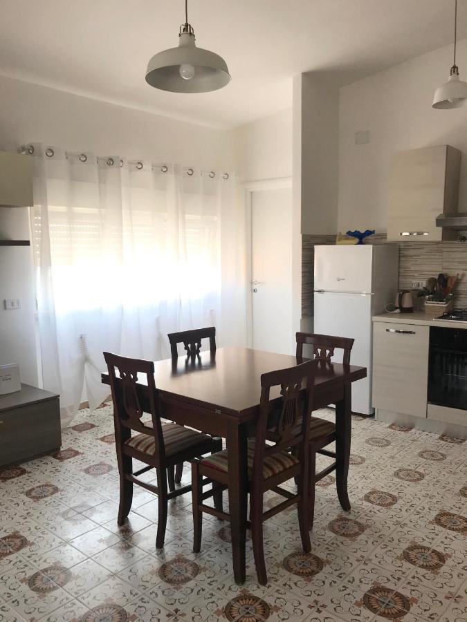 Beach House Appartement Passoscuro Buitenkant foto