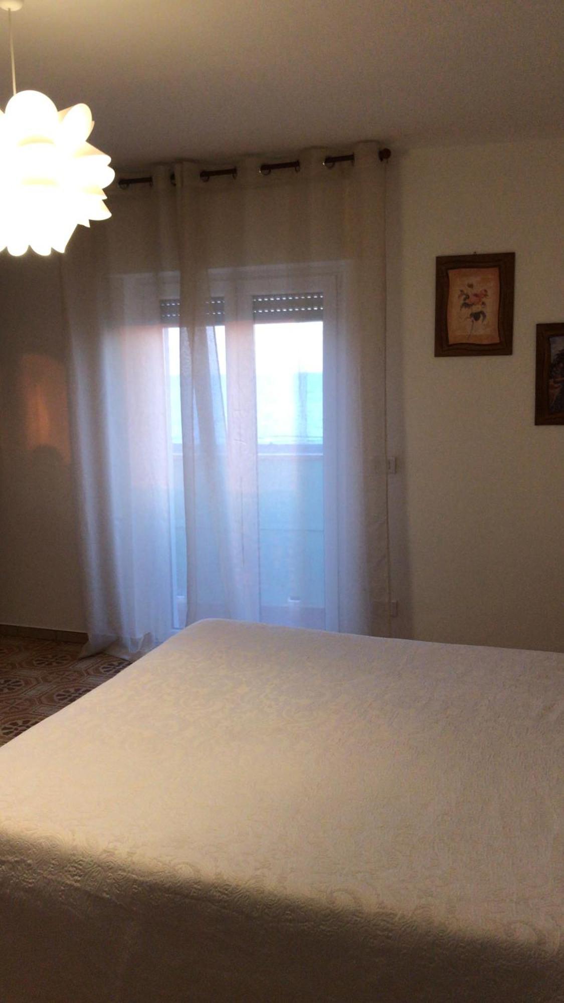Beach House Appartement Passoscuro Buitenkant foto