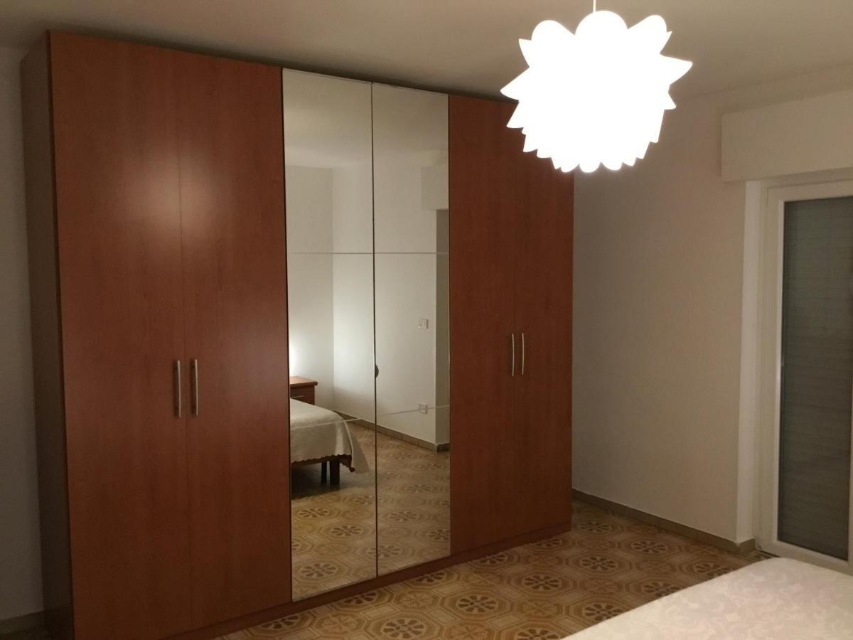 Beach House Appartement Passoscuro Buitenkant foto