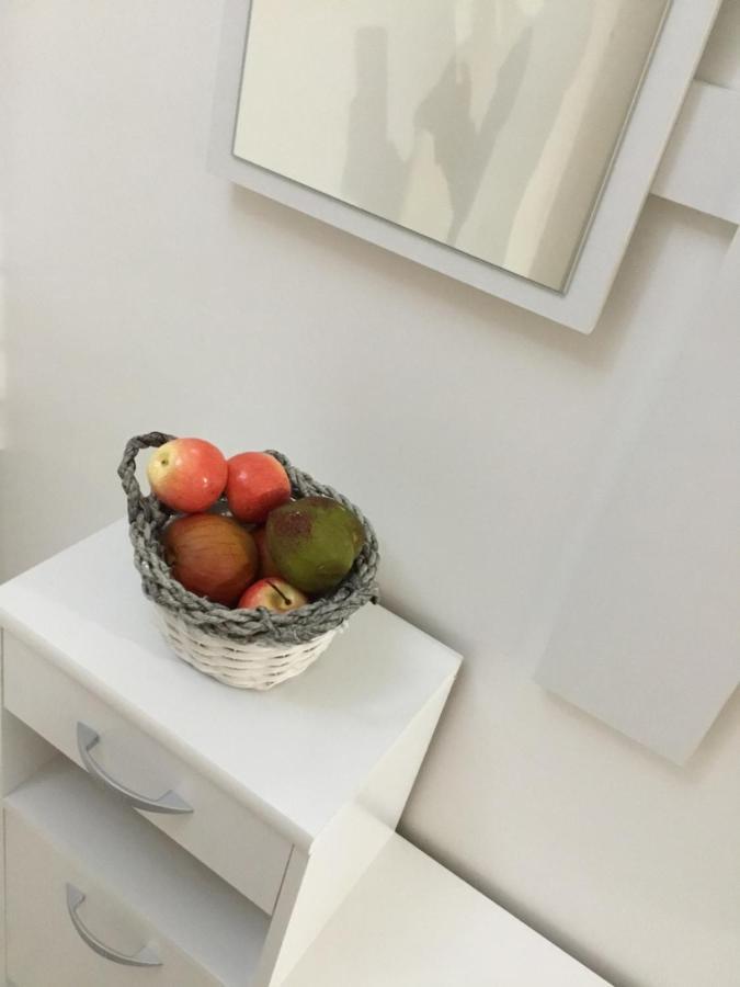 Beach House Appartement Passoscuro Buitenkant foto